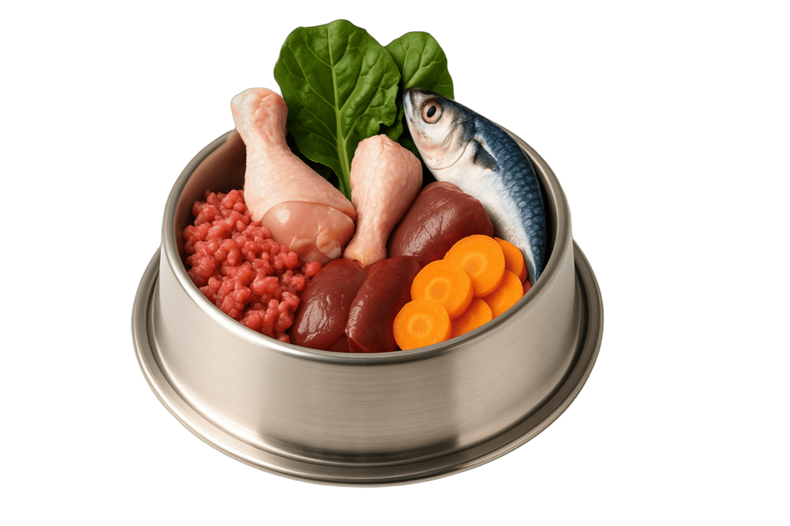 Plato BarFood